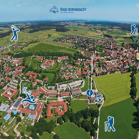 Ferienwohnung Alte Hofmark Neumayer Bad Birnbach Exteriér fotografie