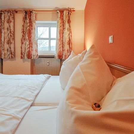 Ferienwohnung Alte Hofmark Neumayer Bad Birnbach Exteriér fotografie