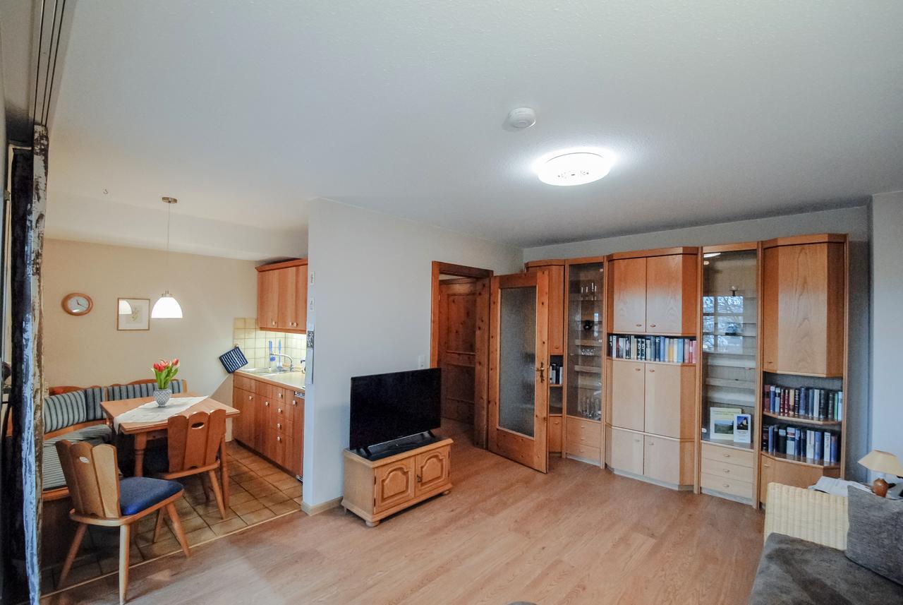 Ferienwohnung Alte Hofmark Neumayer Bad Birnbach Exteriér fotografie