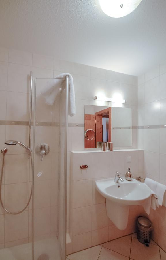 Ferienwohnung Alte Hofmark Neumayer Bad Birnbach Exteriér fotografie