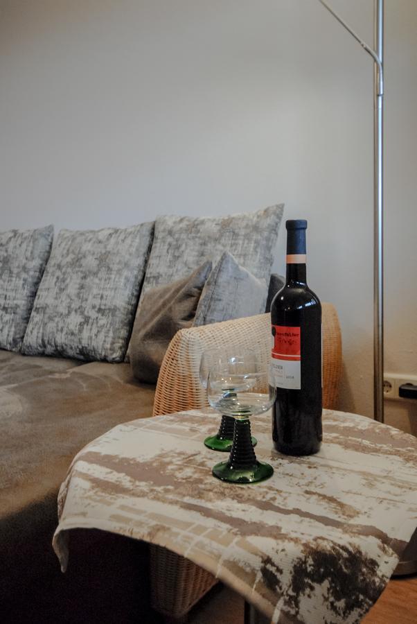 Ferienwohnung Alte Hofmark Neumayer Bad Birnbach Exteriér fotografie