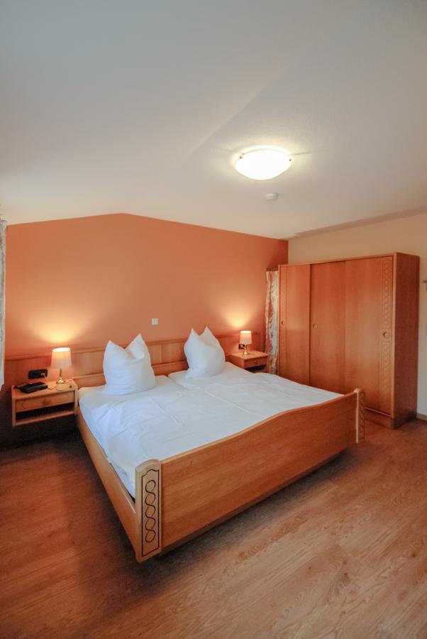Ferienwohnung Alte Hofmark Neumayer Bad Birnbach Exteriér fotografie