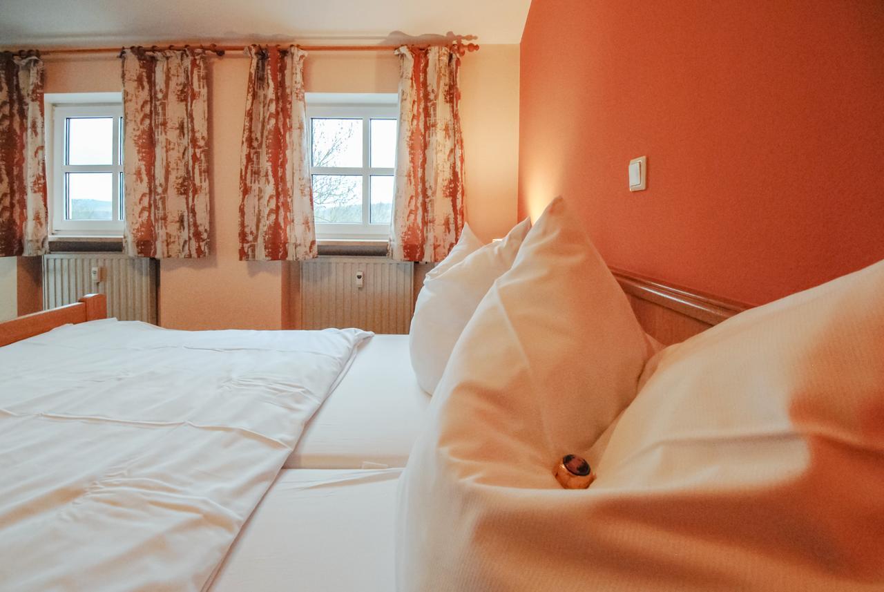 Ferienwohnung Alte Hofmark Neumayer Bad Birnbach Exteriér fotografie